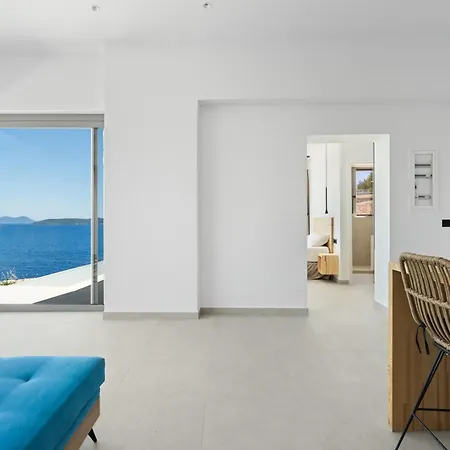 Pano - An Intimate Paradise Just Steps From The Sivota