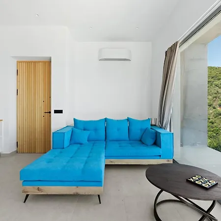 Pano - An Intimate Paradise Just Steps From The Sivota