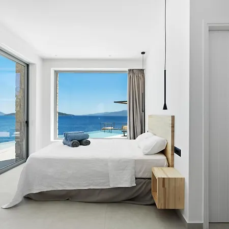 Pano - An Intimate Paradise Just Steps From The Vila Sivota