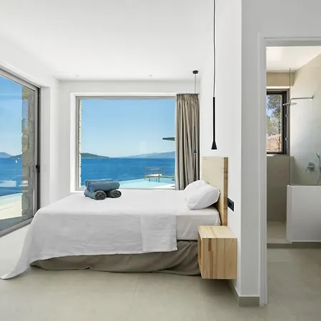 Pano - An Intimate Paradise Just Steps From The Sivota