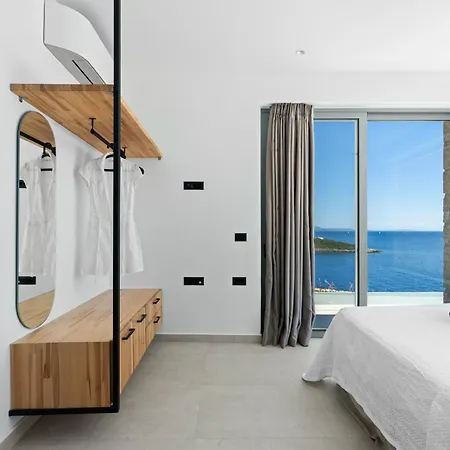 Pano - An Intimate Paradise Just Steps From The Vila Sivota