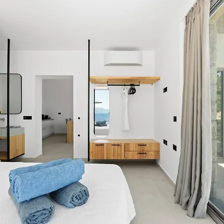 Pano - An Intimate Paradise Just Steps From The * Sivota