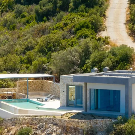 Vila Pano - An Intimate Paradise Just Steps From The