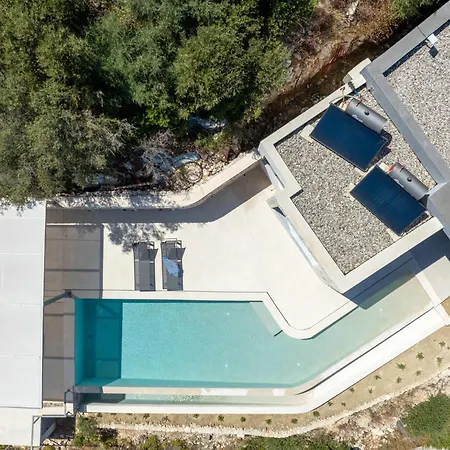 Pano - An Intimate Paradise Just Steps From The Sivota