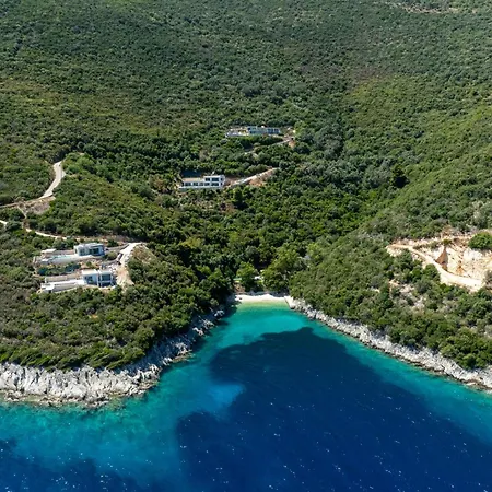 Pano - An Intimate Paradise Just Steps From The Sivota